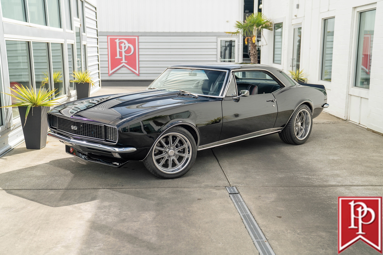 Chevrolet Camaro 1967 Coupe
