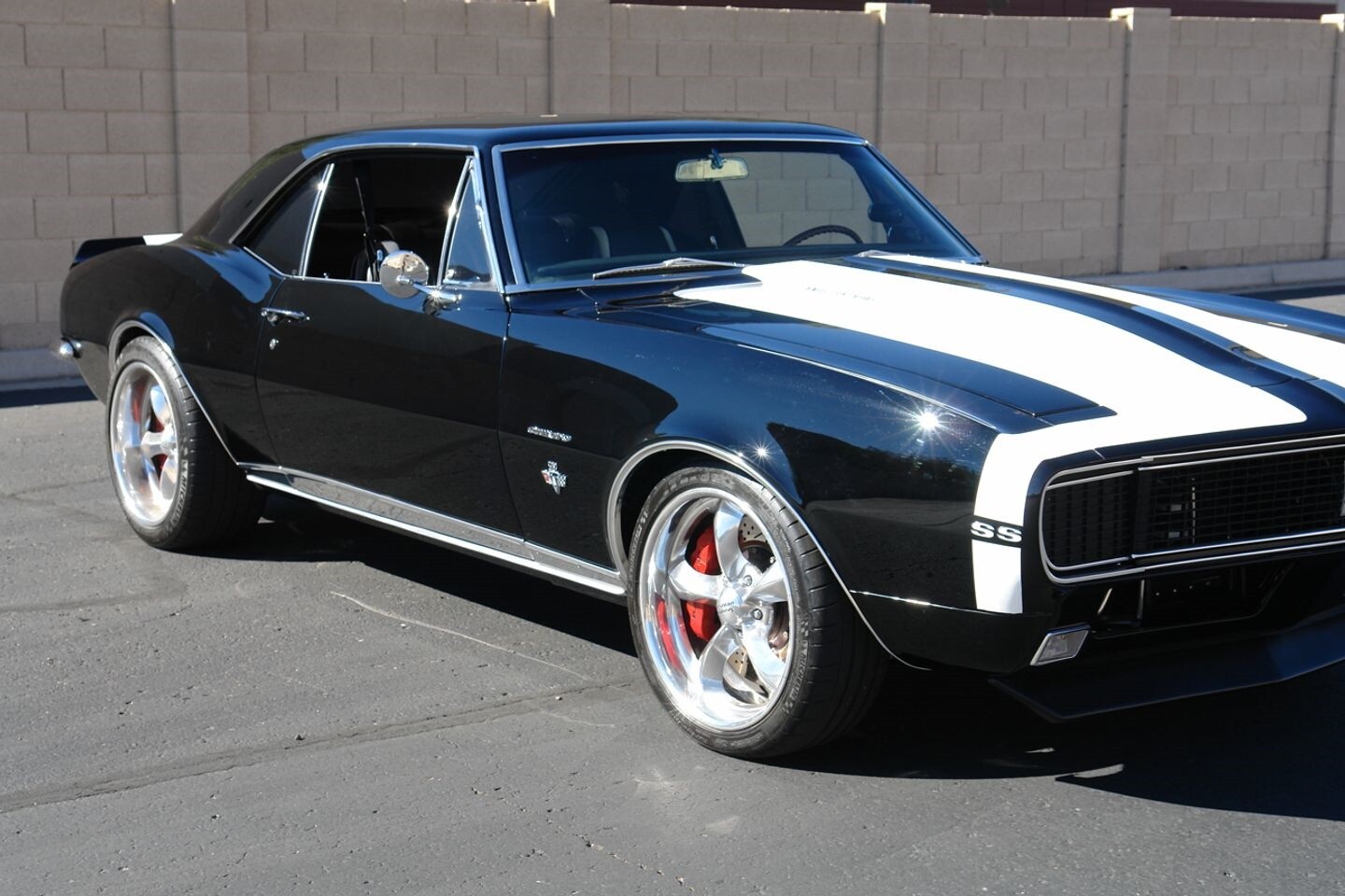 Chevrolet-Camaro-1967-Coupe-9