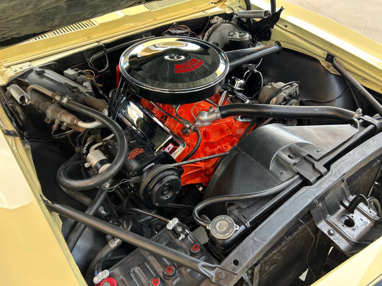 Chevrolet-Camaro-1967-Hatchback-35