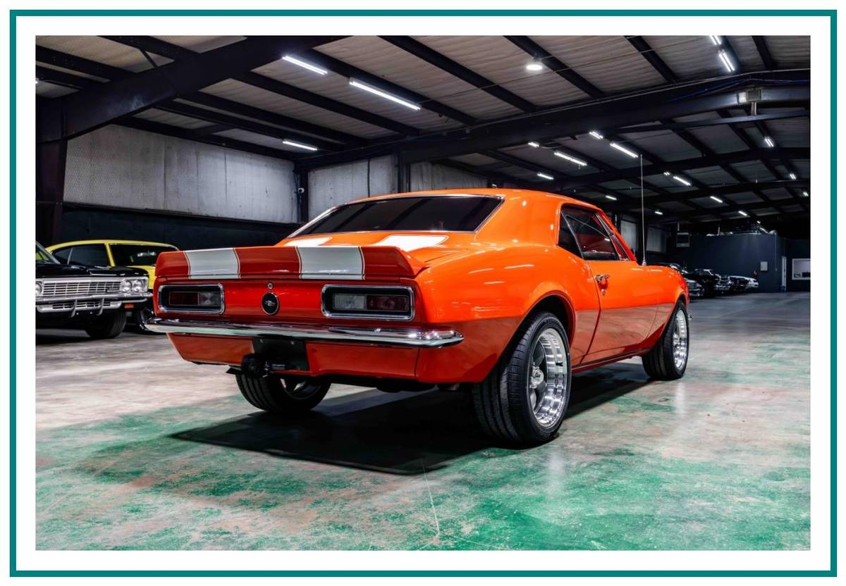Chevrolet-Camaro-1967-orange-1