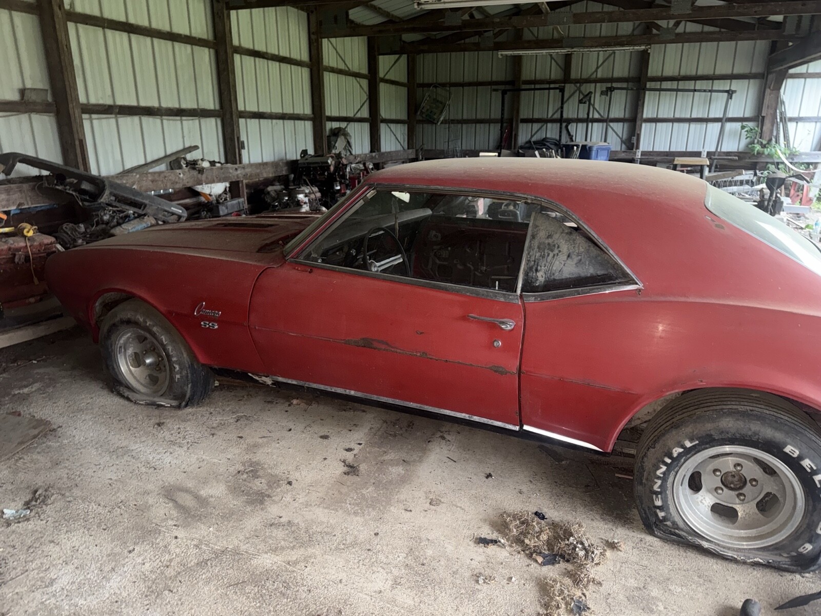 Chevrolet-Camaro-1968-2