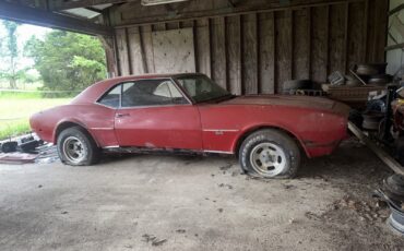 Chevrolet-Camaro-1968