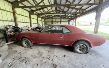 Chevrolet-Camaro-1968-8