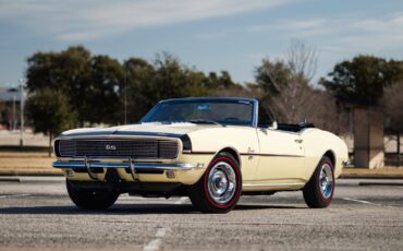 Chevrolet-Camaro-1968-Convertible-1