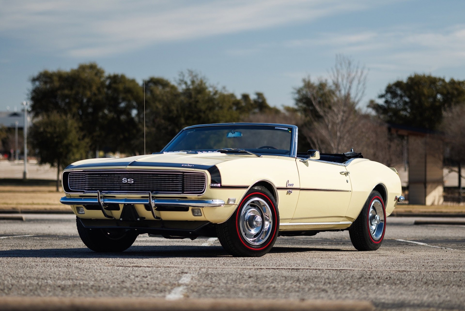 Chevrolet-Camaro-1968-Convertible-1