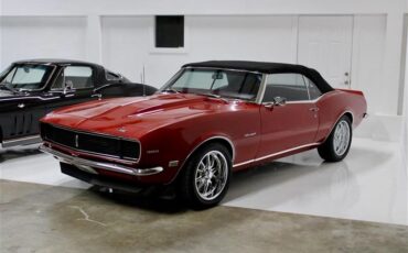Chevrolet-Camaro-1968-Convertible-1