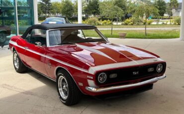 Chevrolet-Camaro-1968-Convertible-2