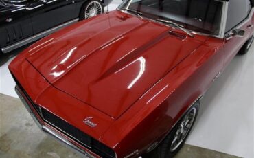 Chevrolet-Camaro-1968-Convertible-2