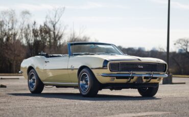 Chevrolet-Camaro-1968-Convertible-5
