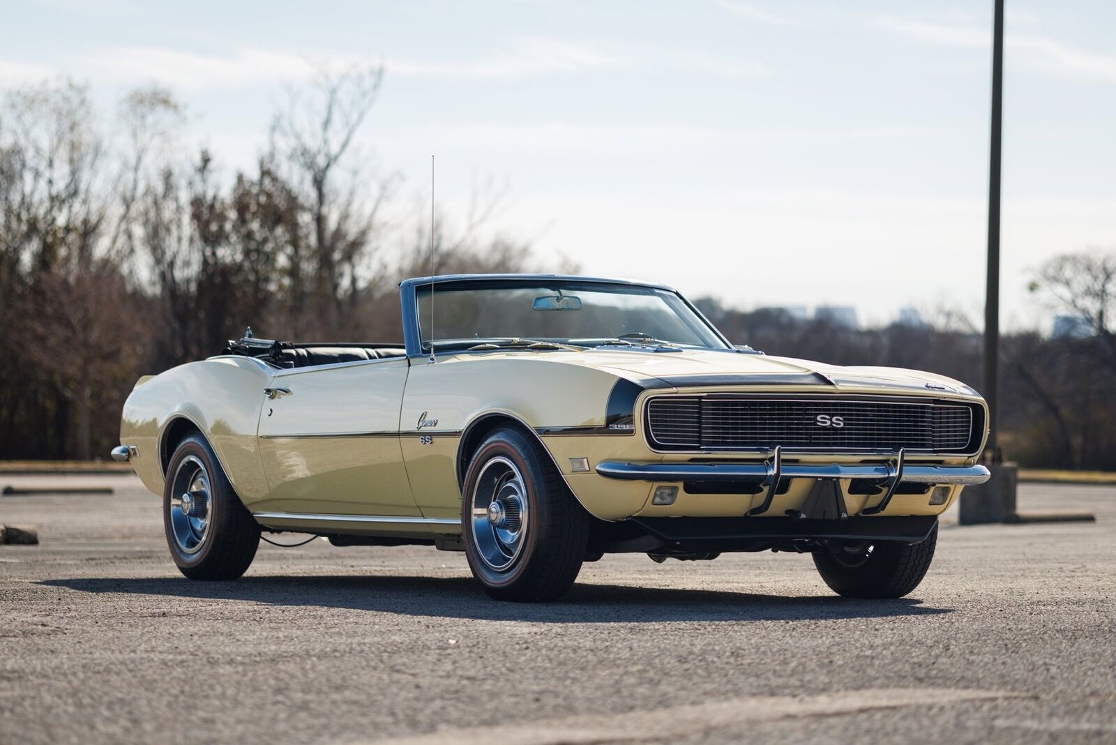 Chevrolet-Camaro-1968-Convertible-5