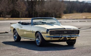 Chevrolet-Camaro-1968-Convertible-6