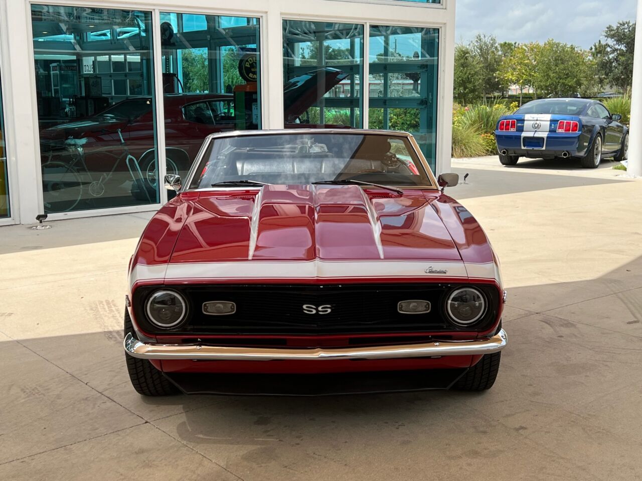 Chevrolet-Camaro-1968-Convertible-6