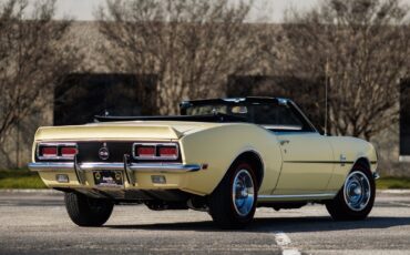 Chevrolet-Camaro-1968-Convertible-9