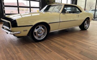 Chevrolet-Camaro-1968-Coupe-1