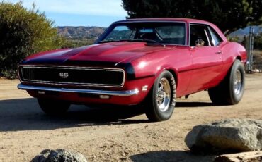 Chevrolet-Camaro-1968-Coupe-1