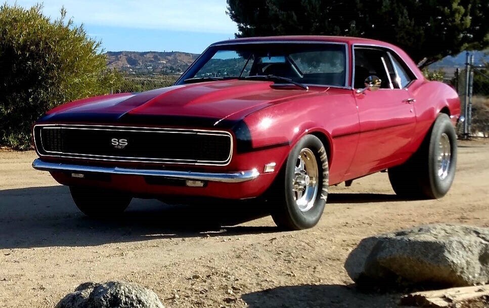 Chevrolet-Camaro-1968-Coupe-1
