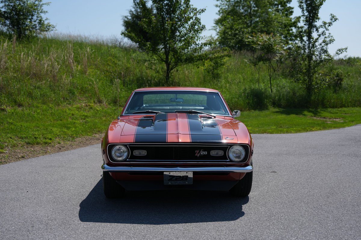 Chevrolet-Camaro-1968-Coupe-1