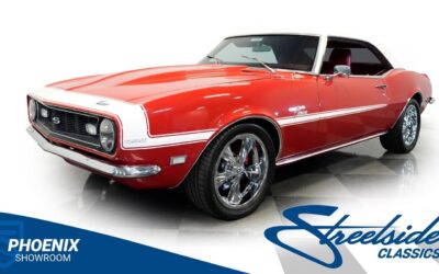 Chevrolet Camaro 1968 Coupe
