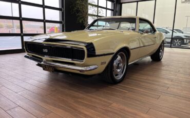 Chevrolet-Camaro-1968-Coupe