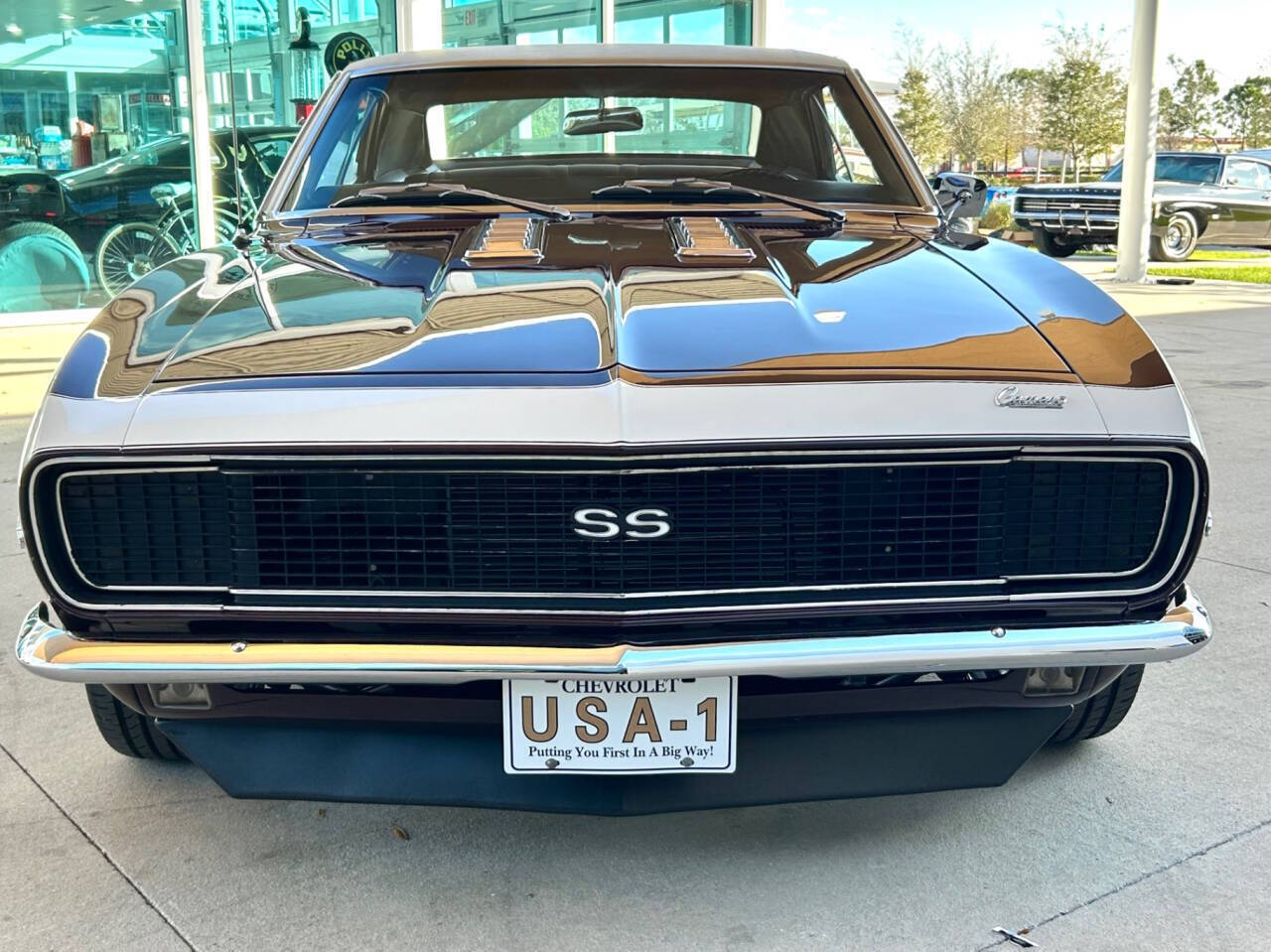 Chevrolet-Camaro-1968-Hatchback-1