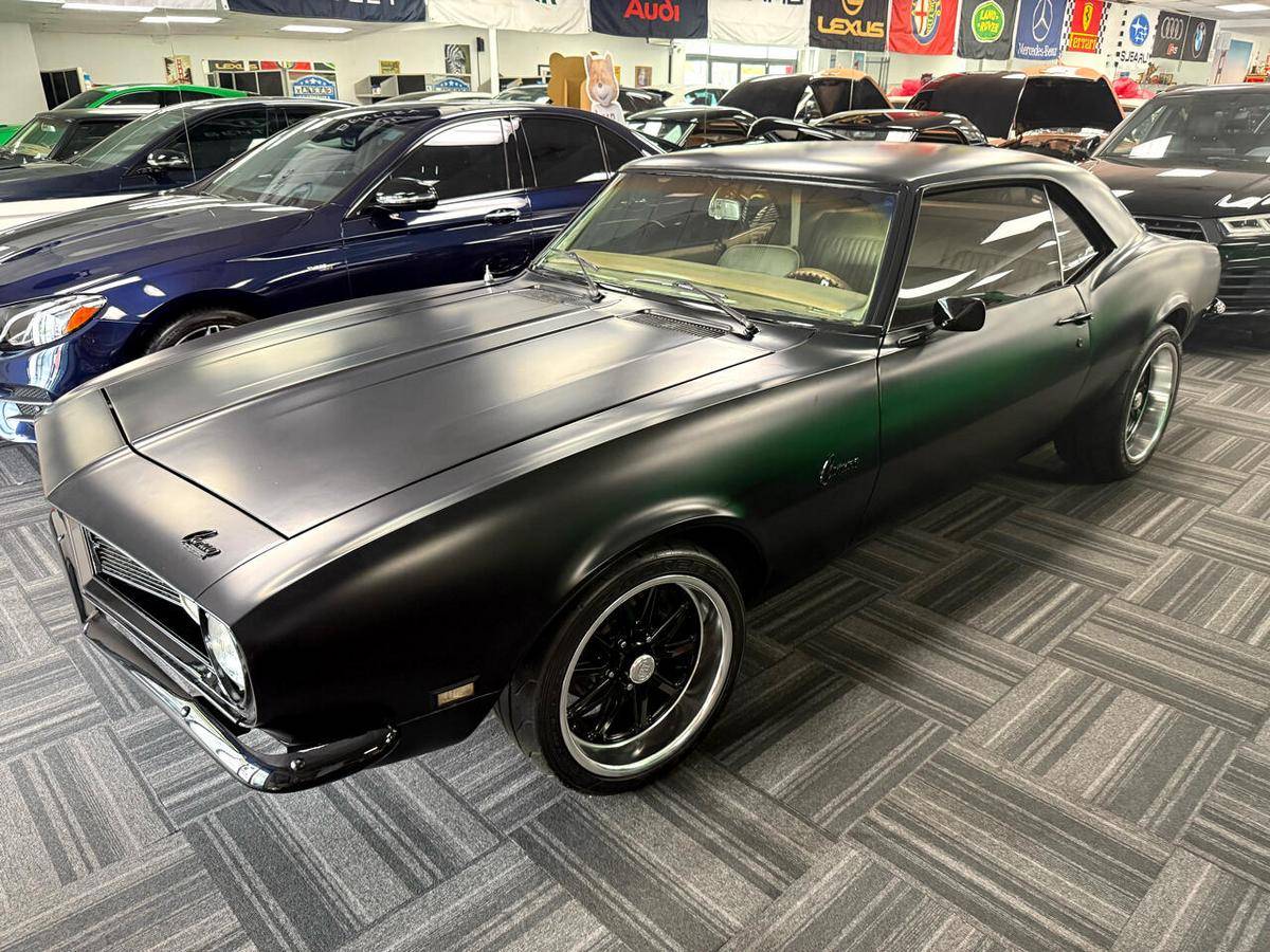 Chevrolet-Camaro-1968-black-2