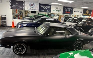 Chevrolet-Camaro-1968-black-3