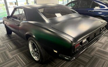 Chevrolet-Camaro-1968-black-4
