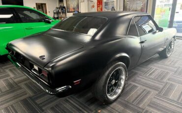 Chevrolet-Camaro-1968-black-6