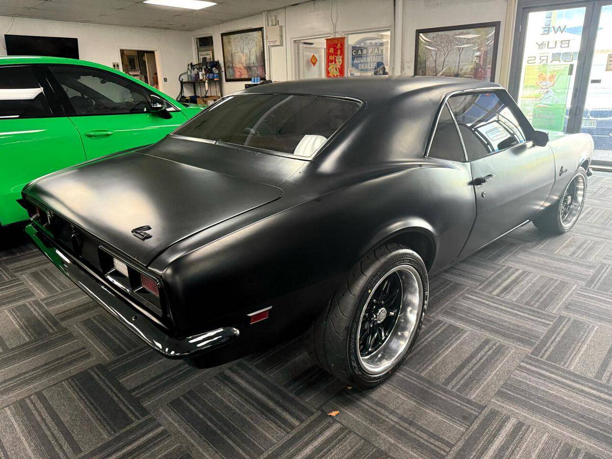Chevrolet-Camaro-1968-black-6