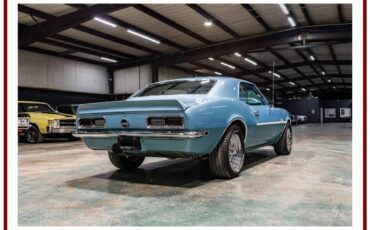 Chevrolet-Camaro-1968-blue-1