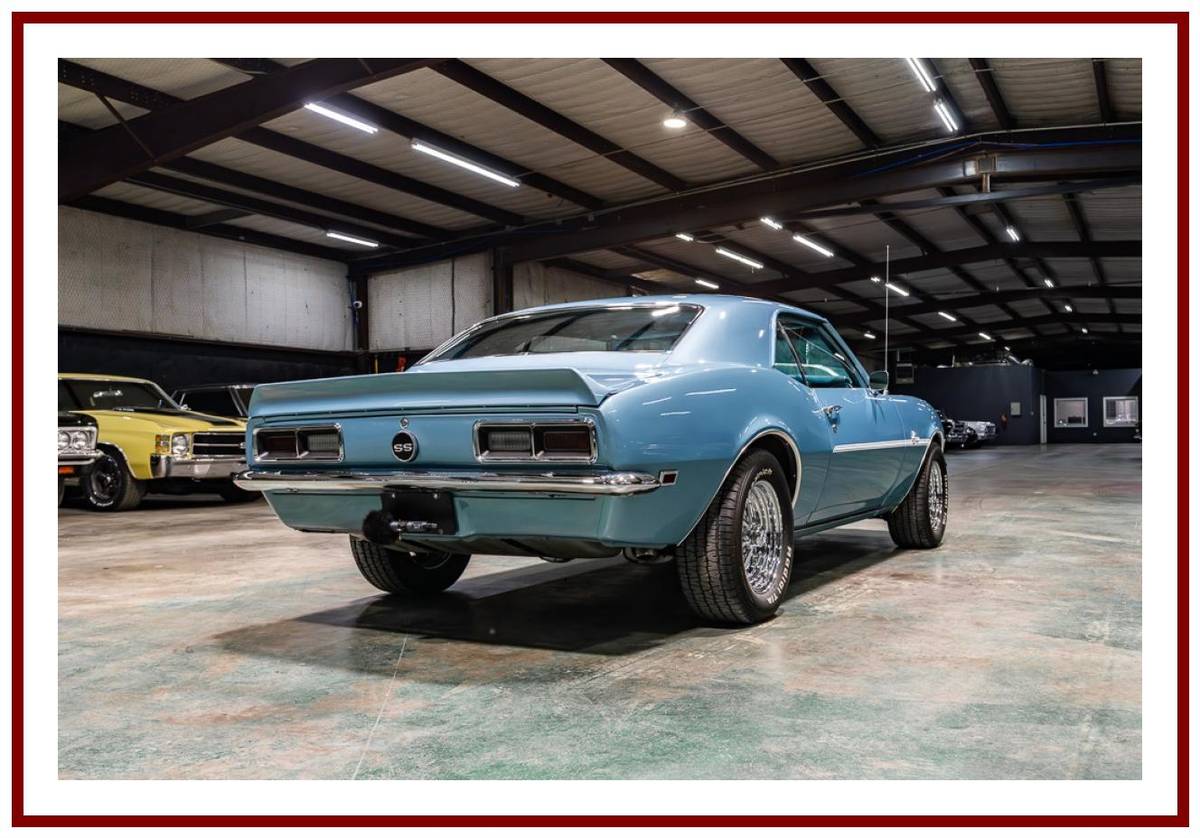 Chevrolet-Camaro-1968-blue-1