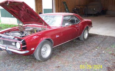 Chevrolet-Camaro-1968-custom