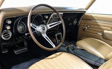 Chevrolet-Camaro-1968-yellow-12