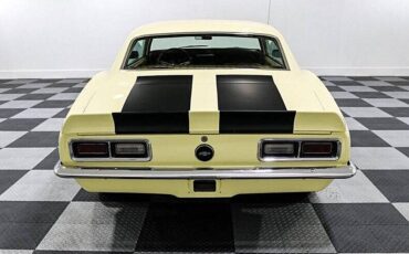 Chevrolet-Camaro-1968-yellow-5