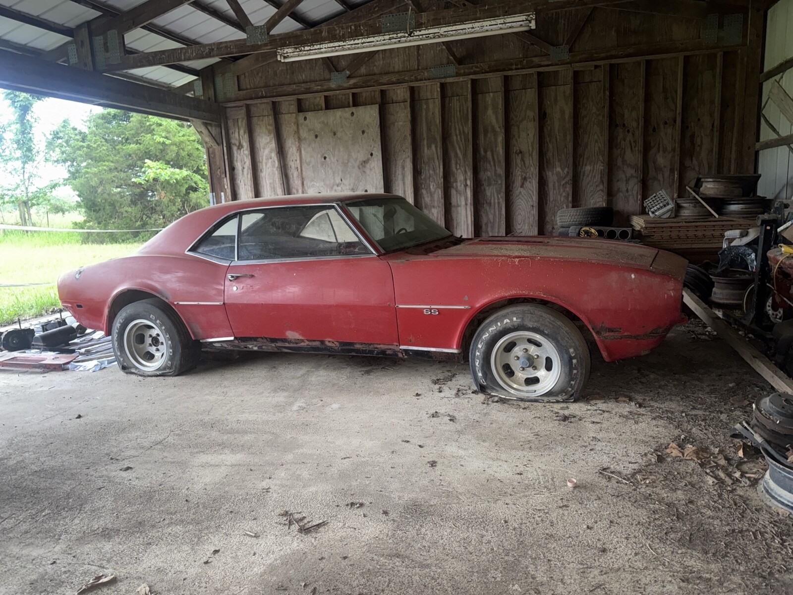 Chevrolet-Camaro-1968