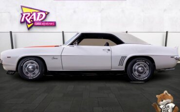Chevrolet-Camaro-1969-1