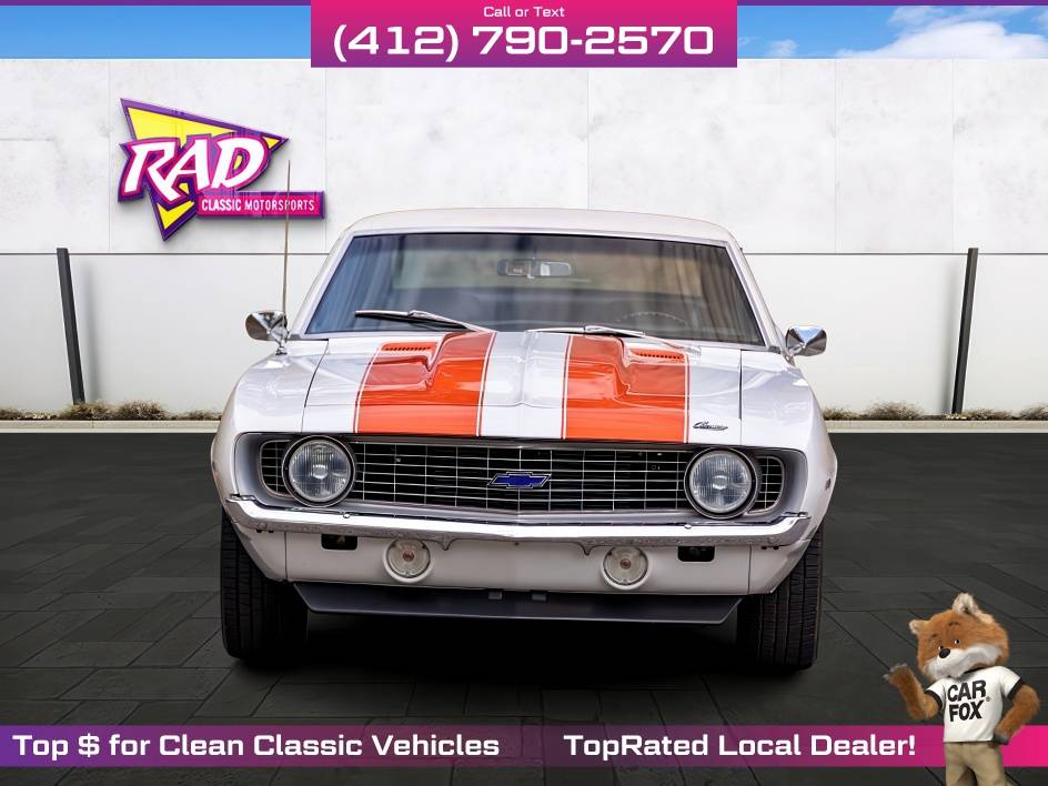 Chevrolet-Camaro-1969-22