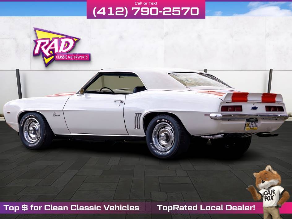 Chevrolet-Camaro-1969-3