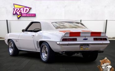Chevrolet-Camaro-1969-4