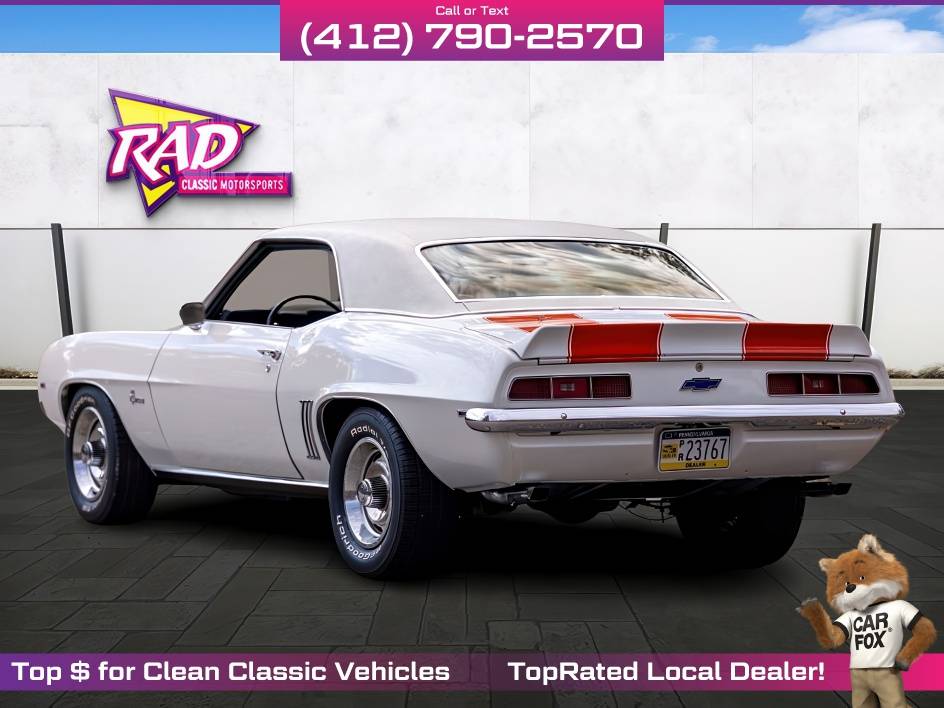 Chevrolet-Camaro-1969-4
