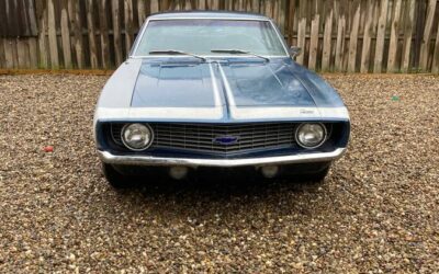 Chevrolet Camaro  1969