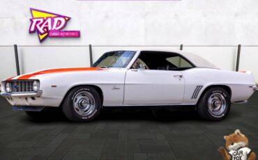 Chevrolet-Camaro-1969