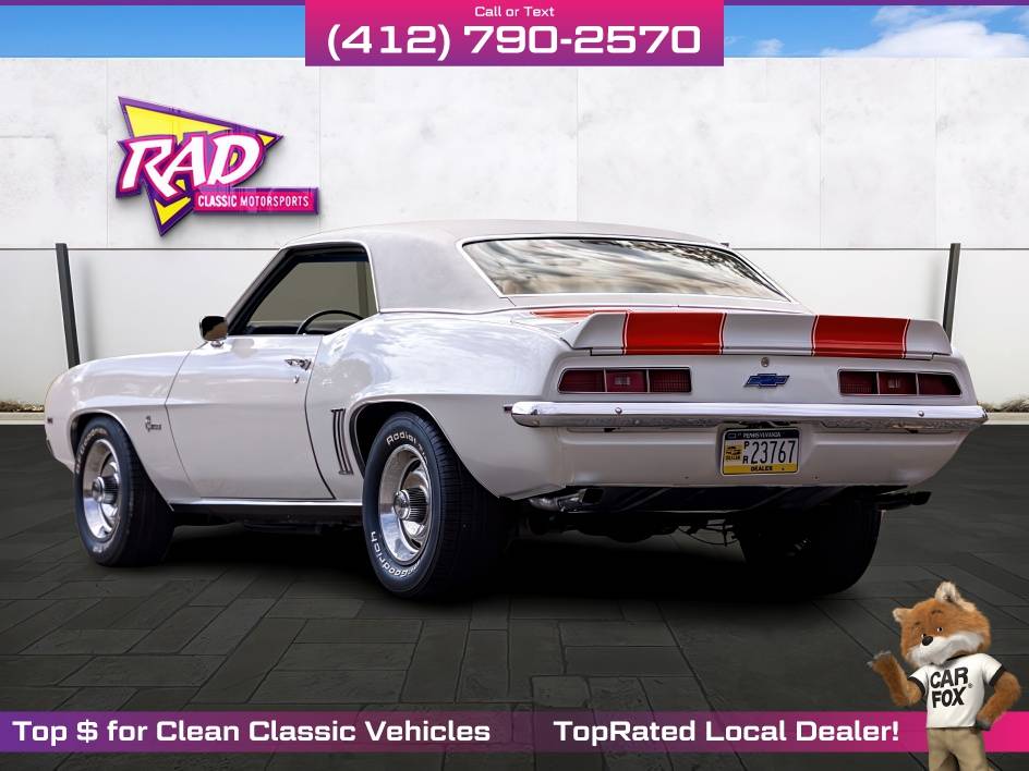 Chevrolet-Camaro-1969-5