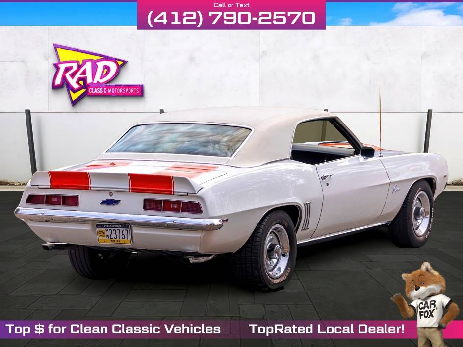 Chevrolet-Camaro-1969-7
