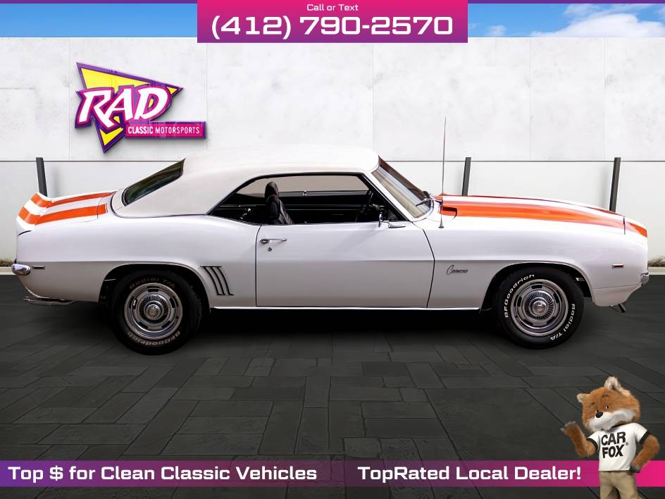 Chevrolet-Camaro-1969-8