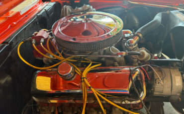 Chevrolet-Camaro-1969-American-Muscle-Car-13