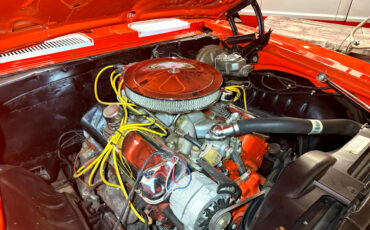 Chevrolet-Camaro-1969-American-Muscle-Car-19
