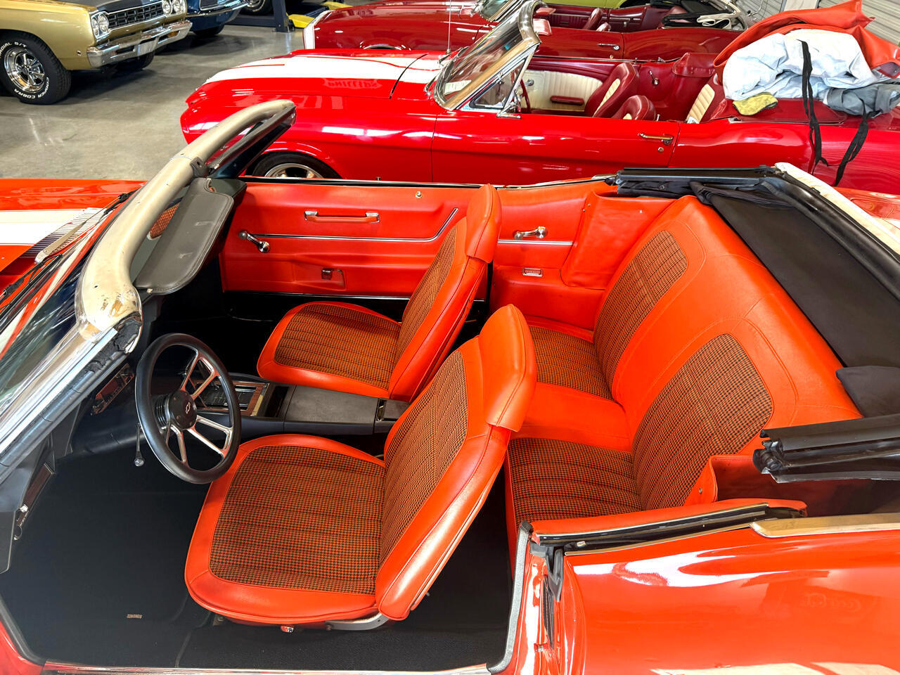Chevrolet-Camaro-1969-American-Muscle-Car-22
