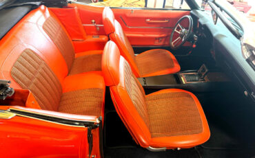 Chevrolet-Camaro-1969-American-Muscle-Car-23