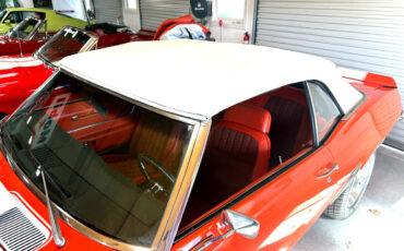 Chevrolet-Camaro-1969-American-Muscle-Car-35